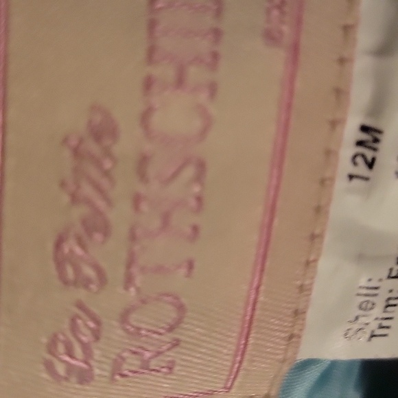 Light Teal Puffer Jacket and Pants Set - Picture 10 of 10